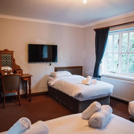 The Keelman Hotel Newcastle upon Tyne Eksteriør billede