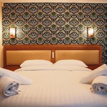 The Keelman Hotel Newcastle upon Tyne Eksteriør billede