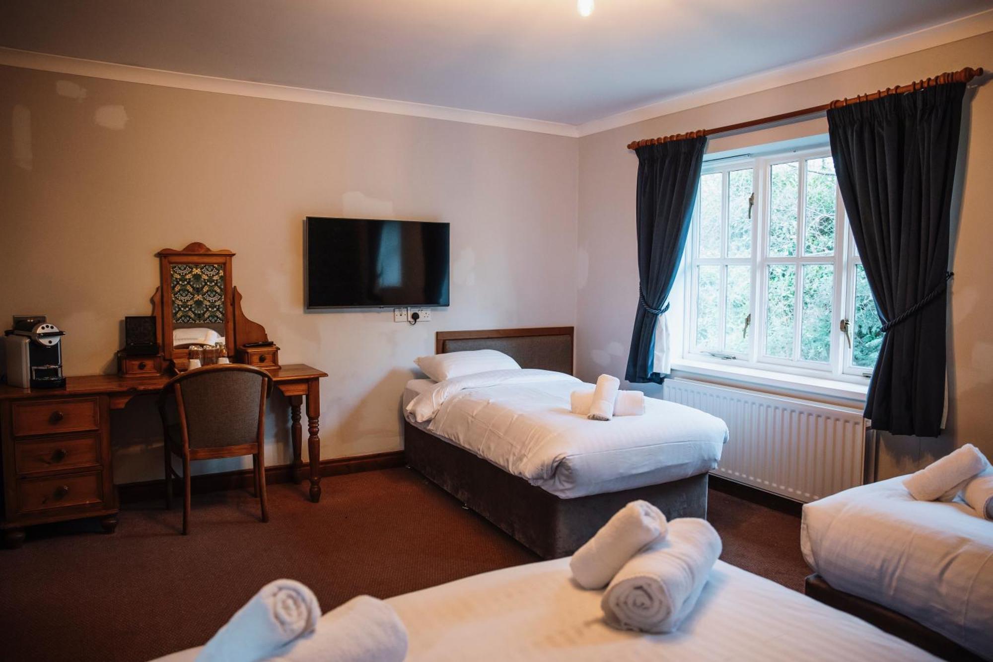 The Keelman Hotel Newcastle upon Tyne Eksteriør billede