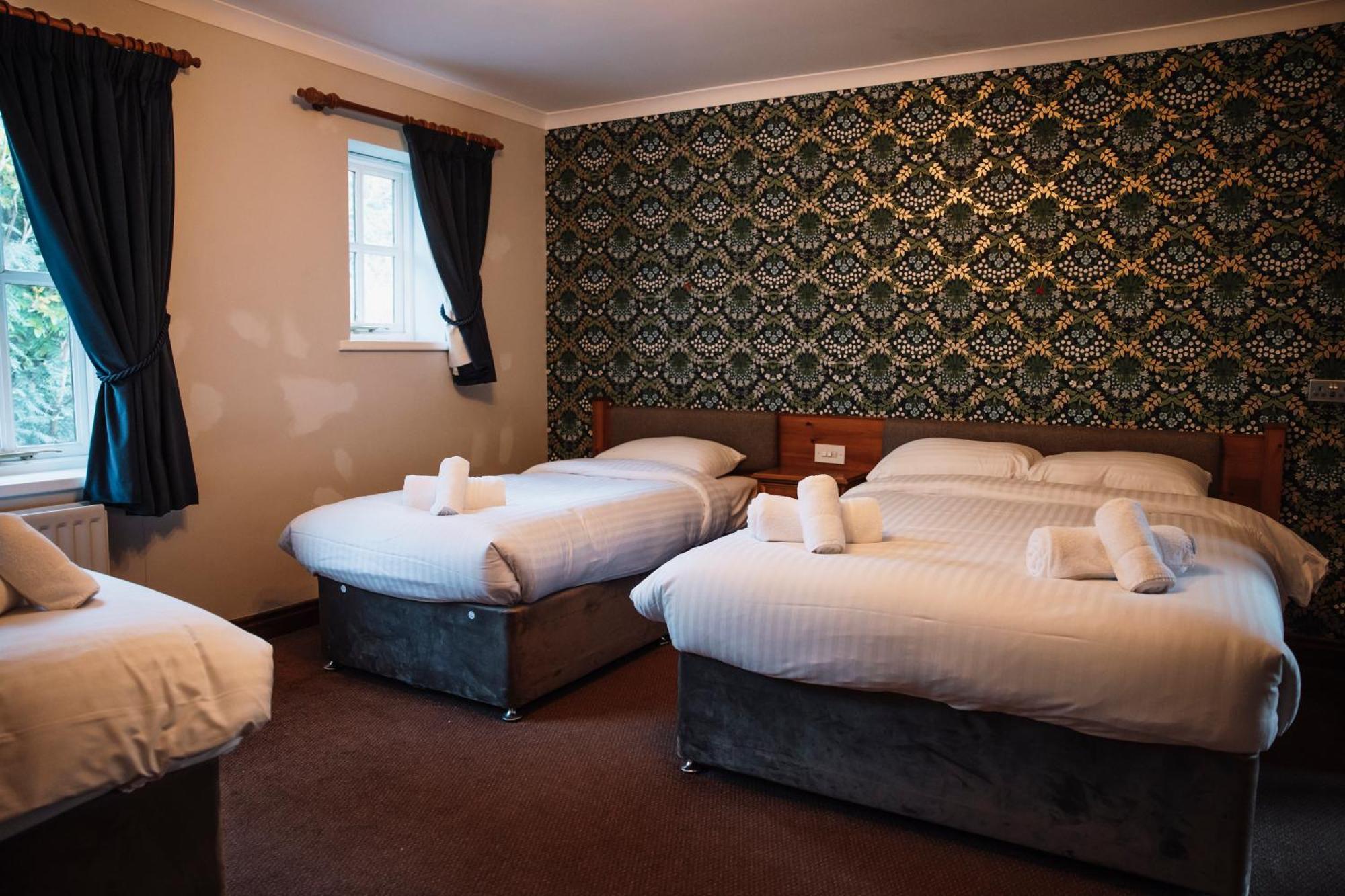The Keelman Hotel Newcastle upon Tyne Eksteriør billede