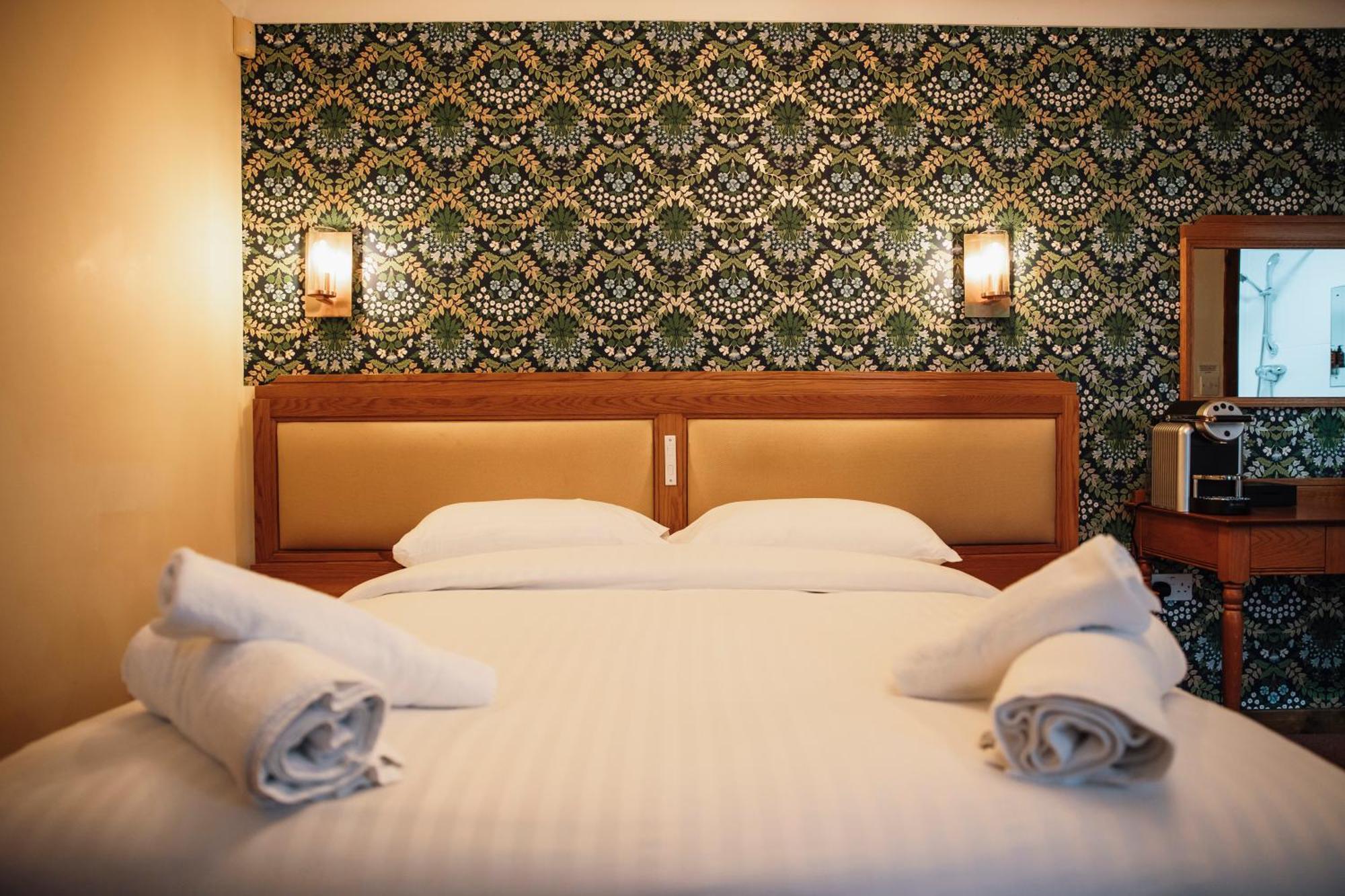 The Keelman Hotel Newcastle upon Tyne Eksteriør billede