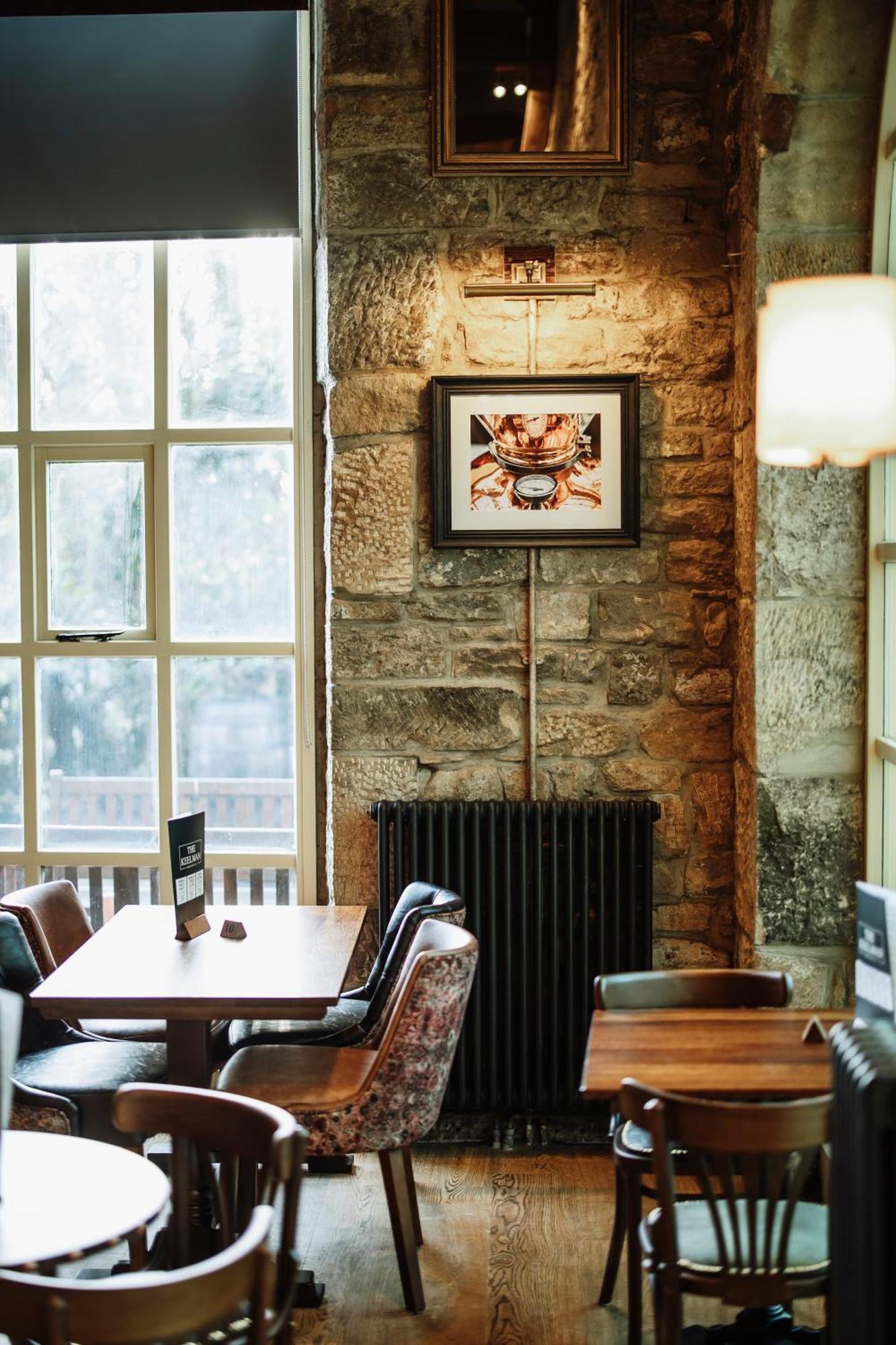 The Keelman Hotel Newcastle upon Tyne Eksteriør billede