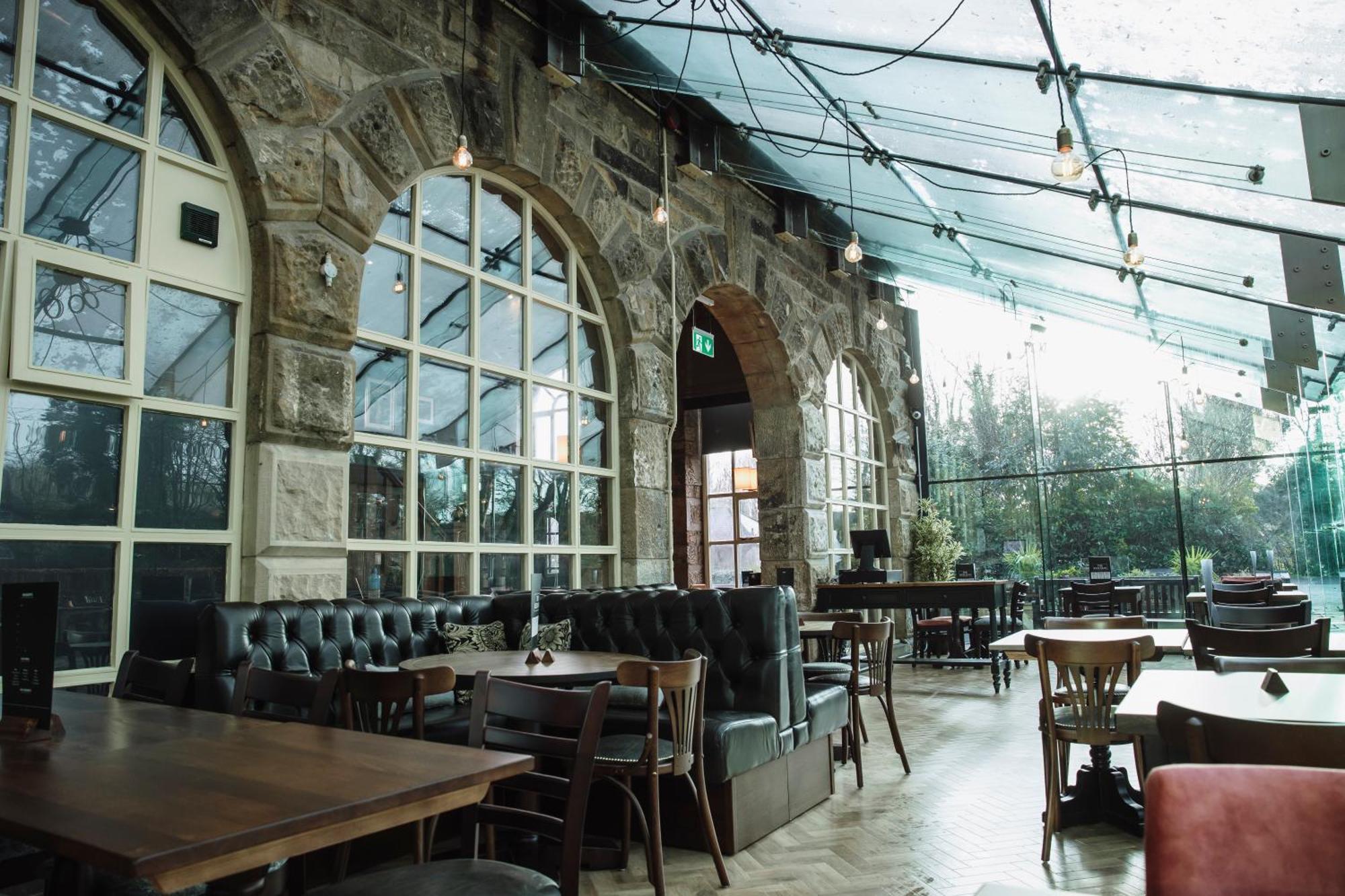 The Keelman Hotel Newcastle upon Tyne Eksteriør billede