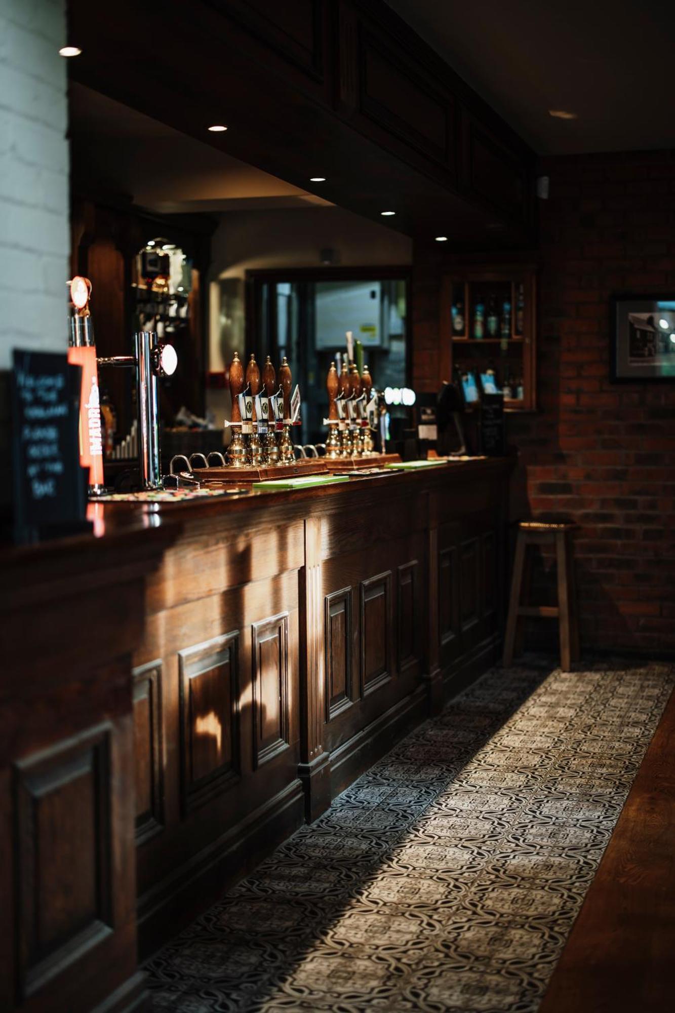 The Keelman Hotel Newcastle upon Tyne Eksteriør billede