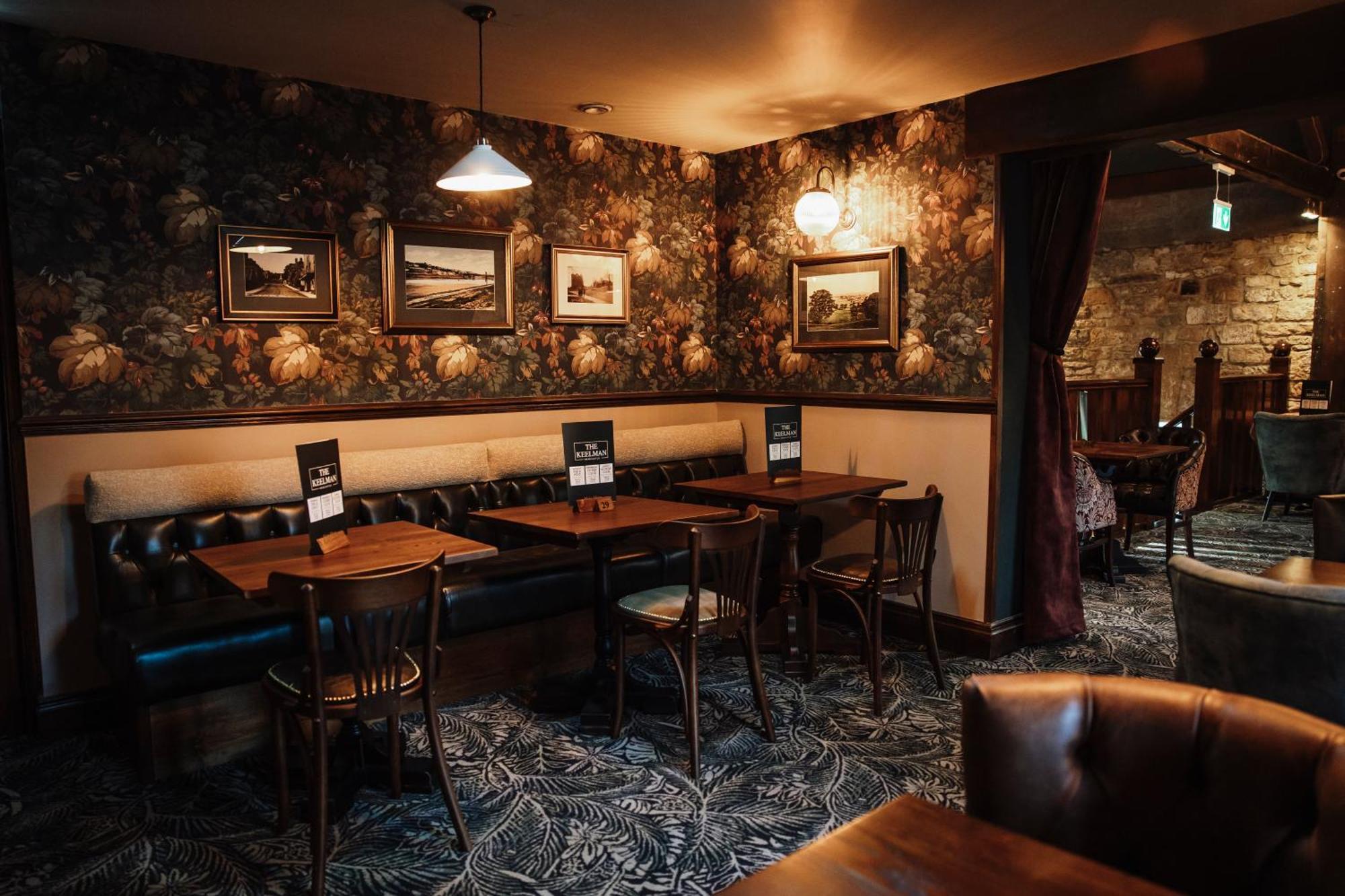 The Keelman Hotel Newcastle upon Tyne Eksteriør billede