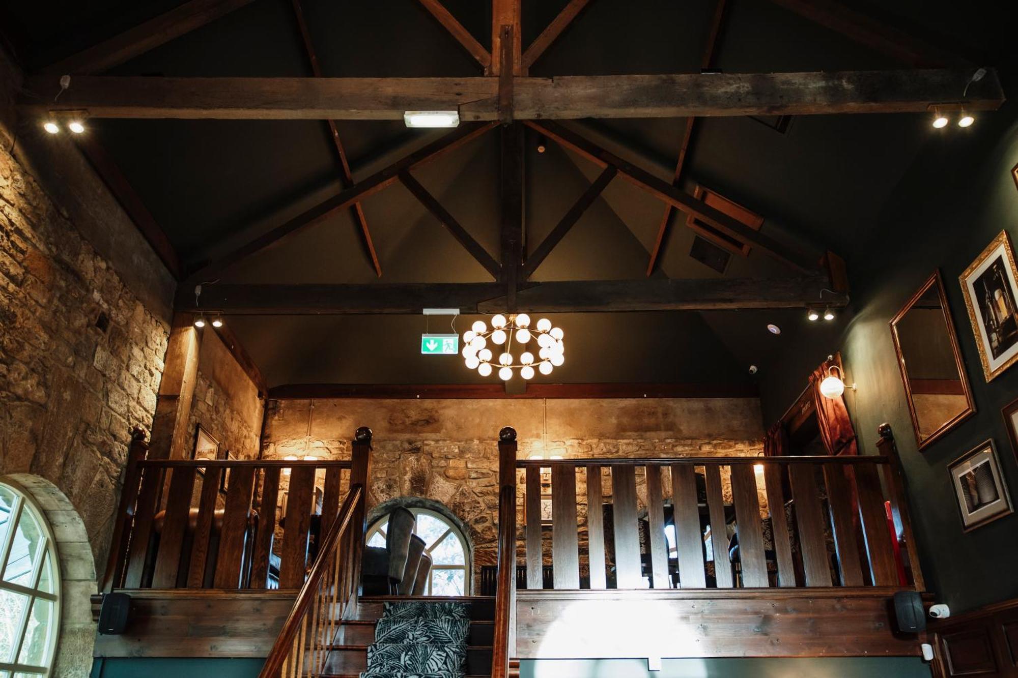 The Keelman Hotel Newcastle upon Tyne Eksteriør billede