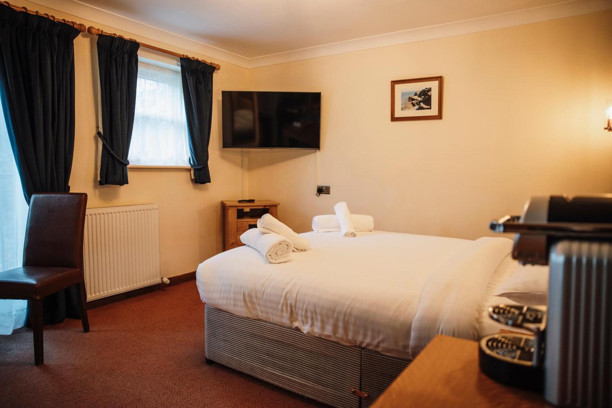 The Keelman Hotel Newcastle upon Tyne Eksteriør billede
